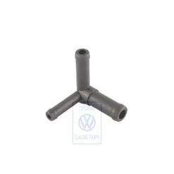 044 121 438 B : - junction - Verteilerstueck
