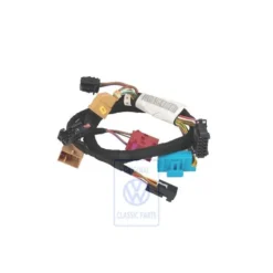 3B0 971 384 K : Faisceau électrique de siège