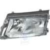3B0 941 017 K : Phare pour VW Passat B5