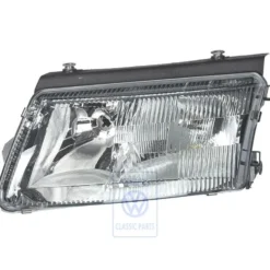 3B0 941 017 K : Phare pour VW Passat B5