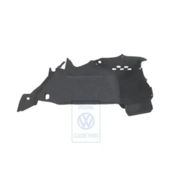 3B5 867 429 L 1BS : garnissage - lining - Verkleidung
