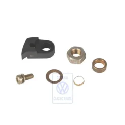 073 129 343 B : levier d'accélérateur - throttle lever - Drosselklappenhebel