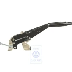 357 711 303 B : Levier de frein à main - hand brake lever - Handbremshebel