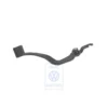 533 721 315 B : levier d'embrayage - clutch lever - Kupplungshebel