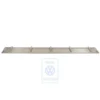 293 829 051 B : - load flap - Ladeklappe