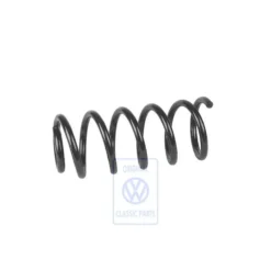 4B0 511 115 L : Ressort à coil pour VW Passat B5GP