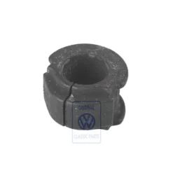 811 411 327 B : mounting - Gummilager