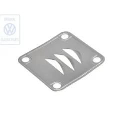 113 101 221 B : oil deflector - Oelabweiser