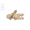 863823507 : - bonnet lock-lower part - Klappenschloss-Unterteil