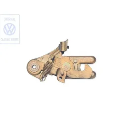863823507 : - bonnet lock-lower part - Klappenschloss-Unterteil