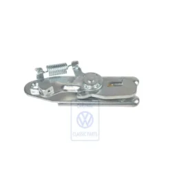 867823507 : - bonnet lock-lower part - Klappenschloss-Unterteil