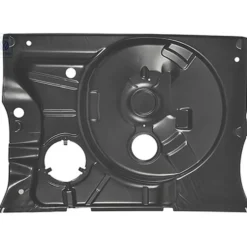 535 813 116 : boot floor plate - Kofferraumboden