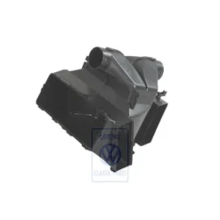 701 819 353 : Boîtier de distribution d'air pour VW T4