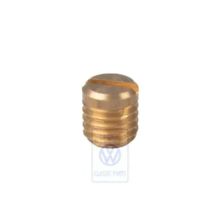 113129419 : bouchon - sealing plug - Verschlussschraube