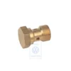 111129401 : bouchon - sealing plug - Verschlussschraube