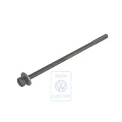 36911491 : boulon à tête cylindrique - cheese head bolt - Zylinderschraube