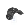 861 411 337 B : - pipe clip - Schelle