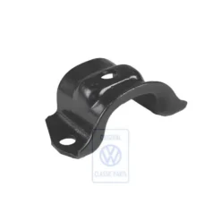 861 411 337 B : - pipe clip - Schelle
