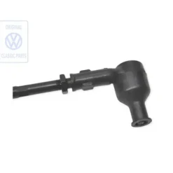 191 422 803 B : pipe clip - Spurstange