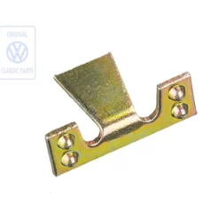 113 853 559 B : Plaquettes de frein - protective pipe - Halteblech