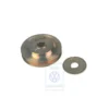 074 903 119 B : poulie - relay roller - Ri Scheibe