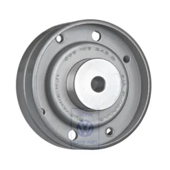 069 109 243 B : Poulie tendeur pour VW LT Mk1, T4