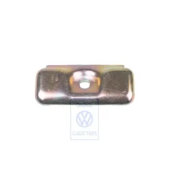 281 801 935 : bracket - Halter für Batterie