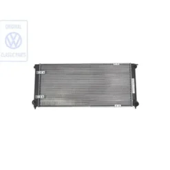 191 121 253 B : radiator - Kuehlmittelkuehler