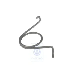 155 871 399 B : ressort de torsion - torsion spring - Drehfeder