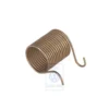 055 129 371 B : ressort de torsion - torsion spring - Drehfeder