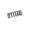 251 411 105 B 952 : ressort hélicoïdal - coil spring - Schraubenfeder