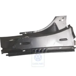 357 813 088 B : retainer - Blech