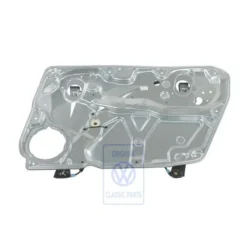 3B2 837 462 : Régulateur de fenêtre pour VW Passat B5/B5GP