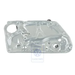3B2 837 461 : Régulateur de vitre pour VW Passat B5/B5GP
