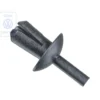 113 857 117 B : Rivet pour VW Coccinelle