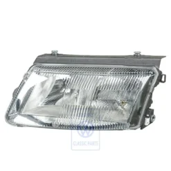 3B0 941 017 R : Phare pour VW Passat B5