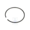 111 107 361 B : segment de piston - piston ring - Kolbenring