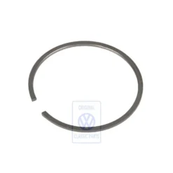 111 107 361 B : segment de piston - piston ring - Kolbenring