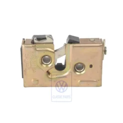 357 839 015 B : serrure de porte - door lock - Tuerschloss