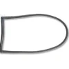 873 845 321 B : side window - Dichtung Seitenscheibe