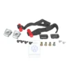 3B5 898 373 : - ski bag - Bef.teile