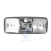 283 945 231 B : support ampoule - bulb holder - Lampentraeger