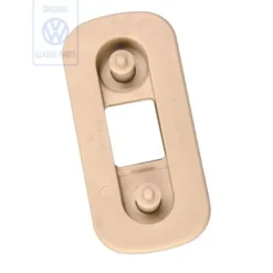 165 807 193 B : Support pour VW Golf Mk2