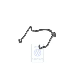 707 801 907 B : Support pour VW T4 syncro