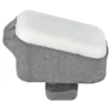 331 827 525 B : tampon - buffer - Puffer