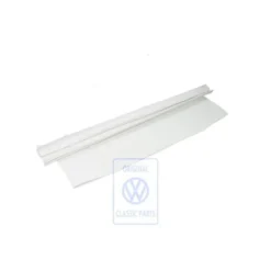 253 867 501 B 90T : Panneau de toit - roof lining - Dachverkleidung