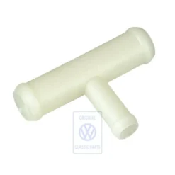 253 265 593 B : T-pièce pour VW T3