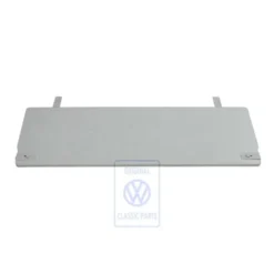 701 070 755 B : trappe - flap - Klappe