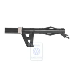 165 419 563 B : tube de colonne de direction - steering column tube - Mantelrohr