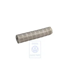 211 261 601 B : tuyau flexible - flexible pipe - Flexschlauch